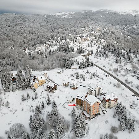 Glecer Kop, Cozy Design Apartment A5, Free Parking Garage Kopaonik Exterior foto