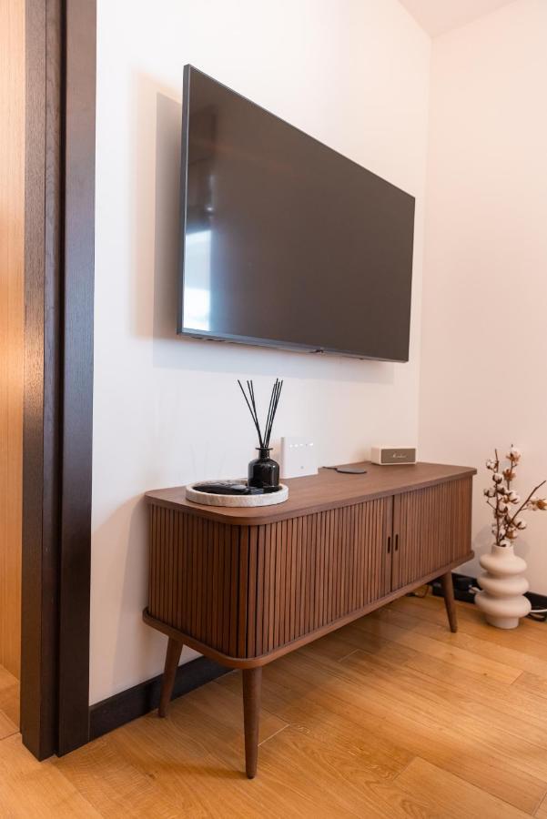 Glecer Kop, Cozy Design Apartment A5, Free Parking Garage Kopaonik Exterior foto