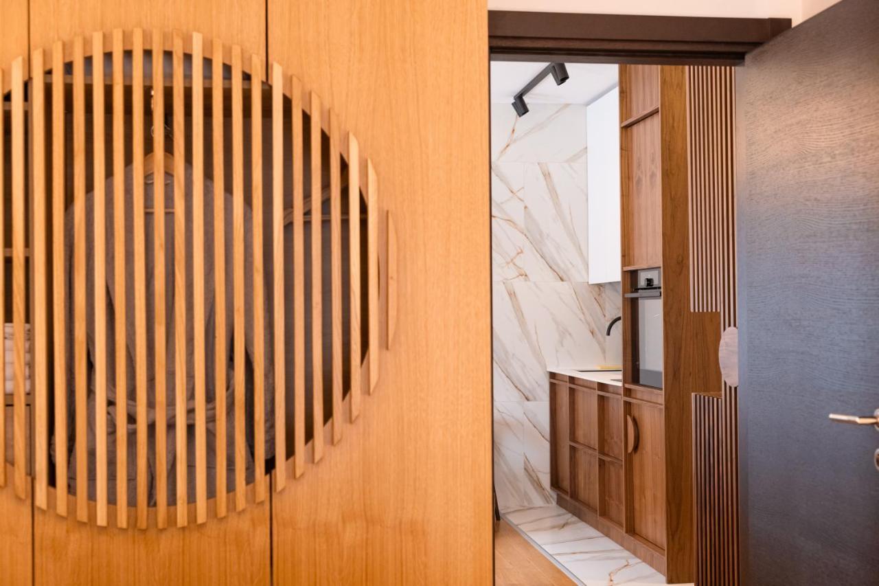 Glecer Kop, Cozy Design Apartment A5, Free Parking Garage Kopaonik Exterior foto