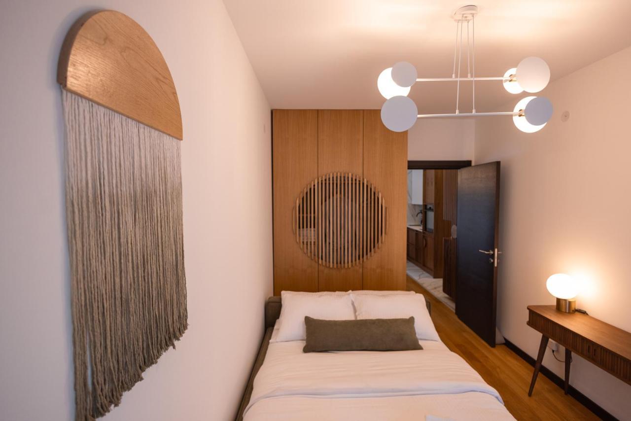 Glecer Kop, Cozy Design Apartment A5, Free Parking Garage Kopaonik Exterior foto