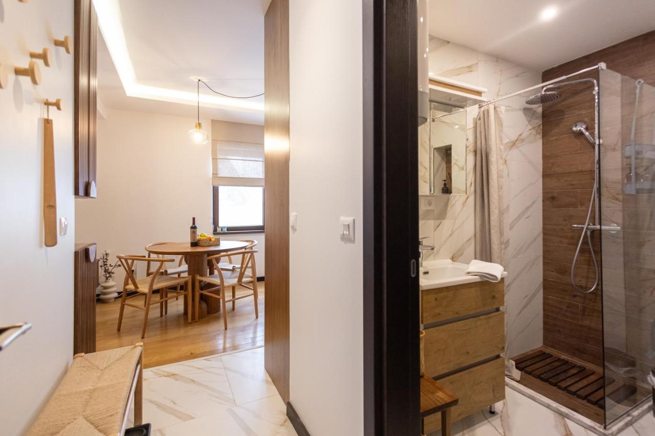 Glecer Kop, Cozy Design Apartment A5, Free Parking Garage Kopaonik Exterior foto
