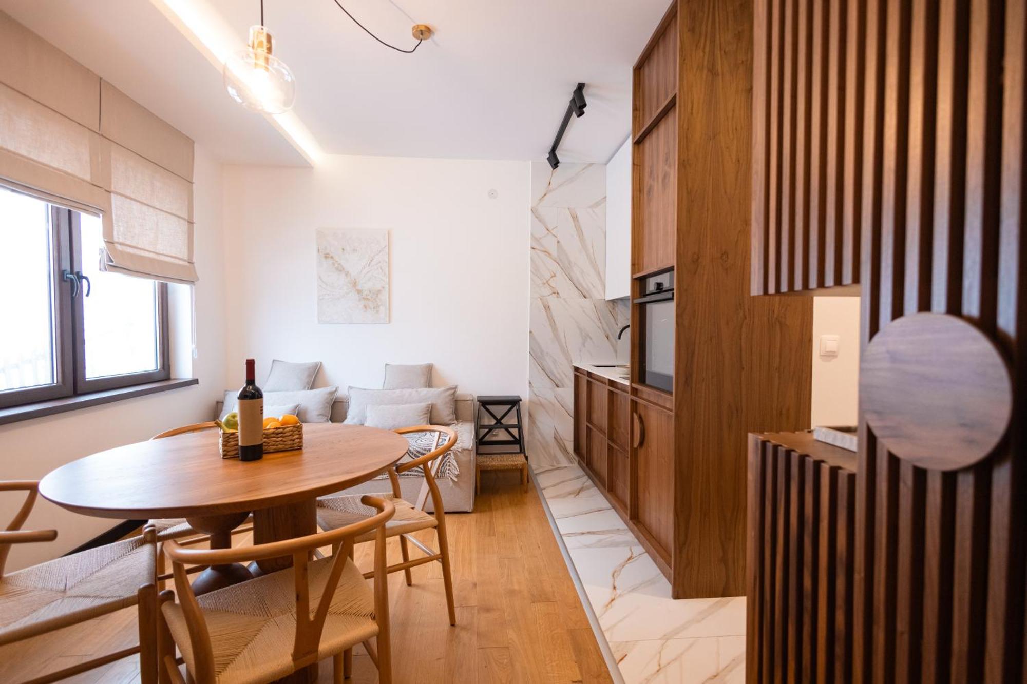 Glecer Kop, Cozy Design Apartment A5, Free Parking Garage Kopaonik Exterior foto